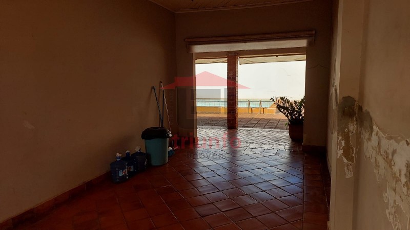 Triunfo Imóveis | Imobiliária em Ribeirão Preto | Casa - Jardim Sumaré - Ribeirão Preto