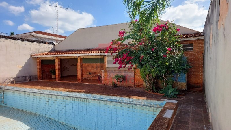 Casa - Jardim Sumaré - Ribeirão Preto