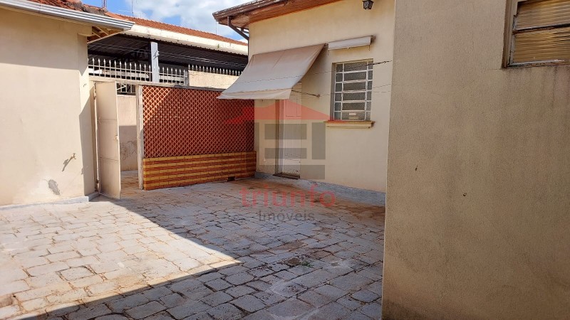 Triunfo Imóveis | Imobiliária em Ribeirão Preto | Casa - Jardim Sumaré - Ribeirão Preto