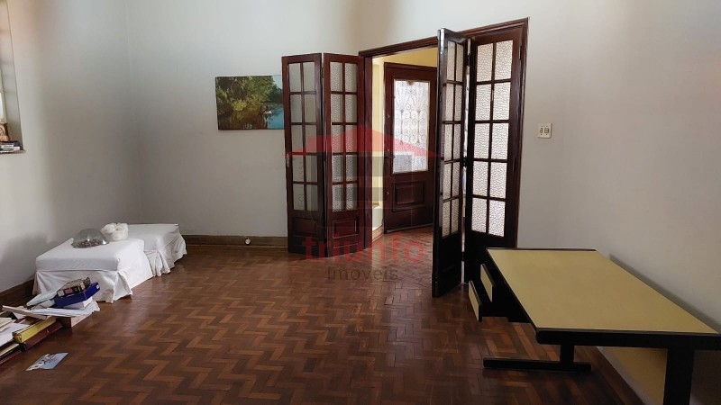 Triunfo Imóveis | Imobiliária em Ribeirão Preto | Casa - Jardim Sumaré - Ribeirão Preto
