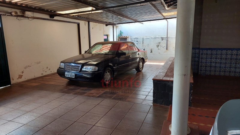Triunfo Imóveis | Imobiliária em Ribeirão Preto | Casa - Jardim Sumaré - Ribeirão Preto