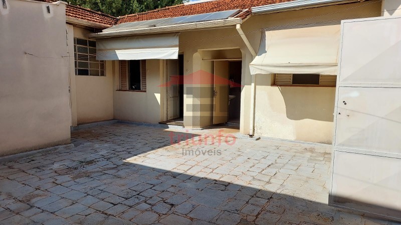 Triunfo Imóveis | Imobiliária em Ribeirão Preto | Casa - Jardim Sumaré - Ribeirão Preto