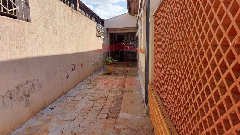 Triunfo Imóveis | Imobiliária em Ribeirão Preto | Casa - Jardim Sumaré - Ribeirão Preto