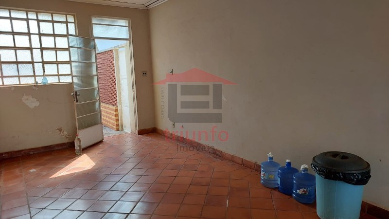 Triunfo Imóveis | Imobiliária em Ribeirão Preto | Casa - Jardim Sumaré - Ribeirão Preto