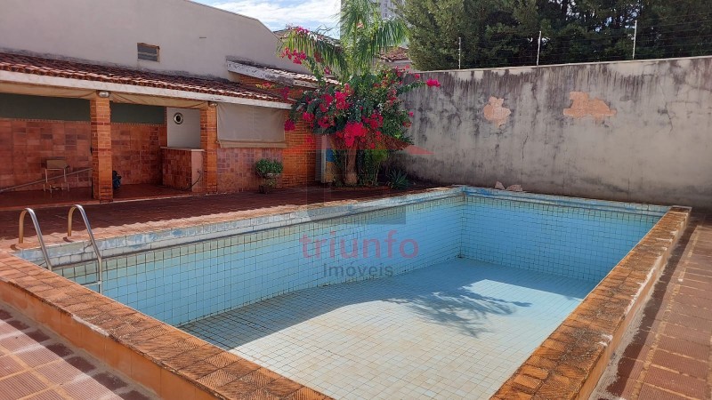 Triunfo Imóveis | Imobiliária em Ribeirão Preto | Casa - Jardim Sumaré - Ribeirão Preto