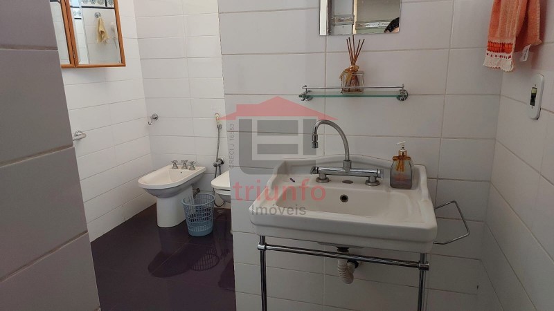 Triunfo Imóveis | Imobiliária em Ribeirão Preto | Casa - Jardim Sumaré - Ribeirão Preto