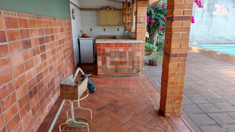 Triunfo Imóveis | Imobiliária em Ribeirão Preto | Casa - Jardim Sumaré - Ribeirão Preto