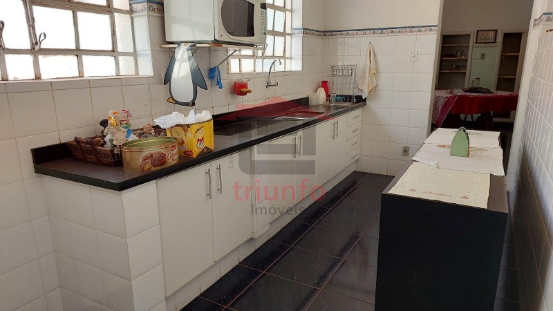 Triunfo Imóveis | Imobiliária em Ribeirão Preto | Casa - Jardim Sumaré - Ribeirão Preto