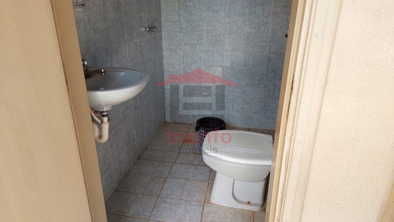 Triunfo Imóveis | Imobiliária em Ribeirão Preto | Casa - Jardim Sumaré - Ribeirão Preto