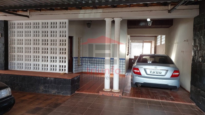 Triunfo Imóveis | Imobiliária em Ribeirão Preto | Casa - Jardim Sumaré - Ribeirão Preto