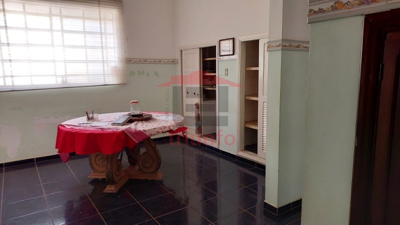 Triunfo Imóveis | Imobiliária em Ribeirão Preto | Casa - Jardim Sumaré - Ribeirão Preto