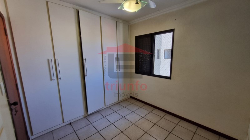 Triunfo Imóveis | Imobiliária em Ribeirão Preto | Apartamento - EDIFÍCIO BAIA DE SAPRI - Ribeirão Preto