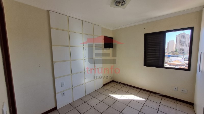 Triunfo Imóveis | Imobiliária em Ribeirão Preto | Apartamento - EDIFÍCIO BAIA DE SAPRI - Ribeirão Preto