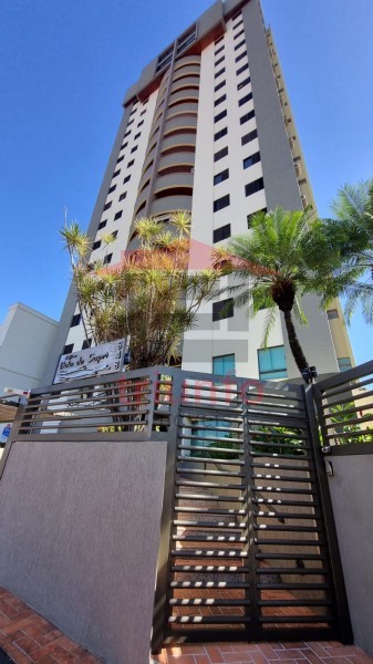 Triunfo Imóveis | Imobiliária em Ribeirão Preto | Apartamento - EDIFÍCIO BAIA DE SAPRI - Ribeirão Preto