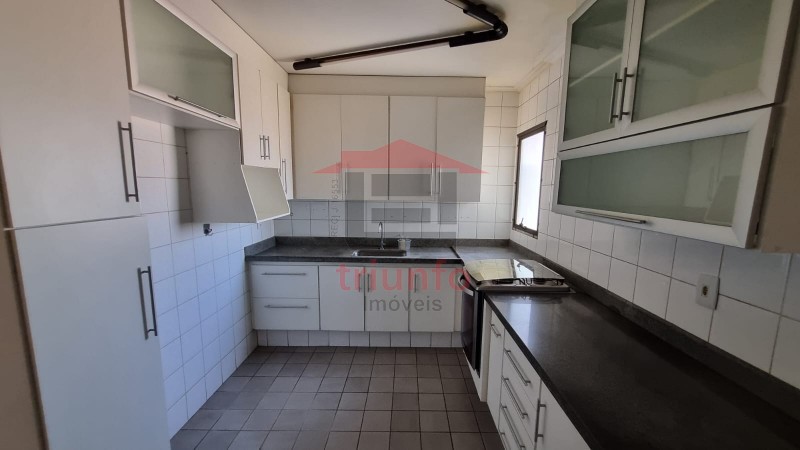 Triunfo Imóveis | Imobiliária em Ribeirão Preto | Apartamento - EDIFÍCIO BAIA DE SAPRI - Ribeirão Preto