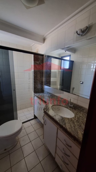 Triunfo Imóveis | Imobiliária em Ribeirão Preto | Apartamento - EDIFÍCIO BAIA DE SAPRI - Ribeirão Preto
