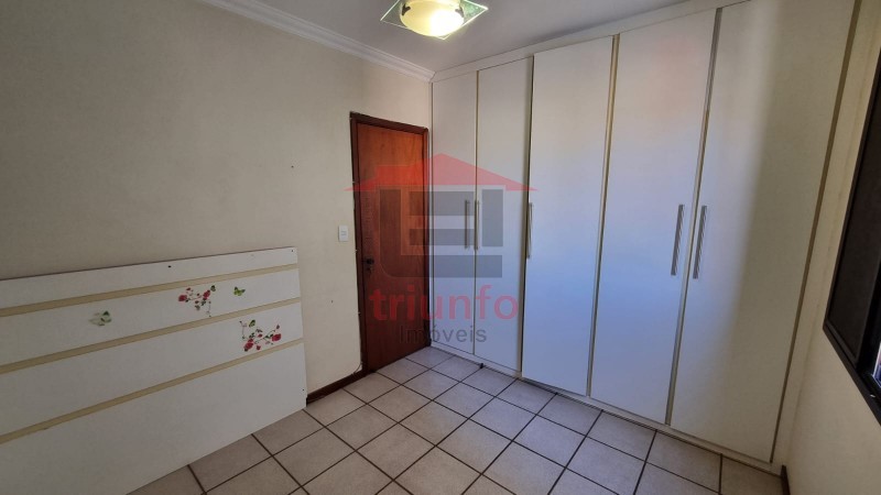 Triunfo Imóveis | Imobiliária em Ribeirão Preto | Apartamento - EDIFÍCIO BAIA DE SAPRI - Ribeirão Preto