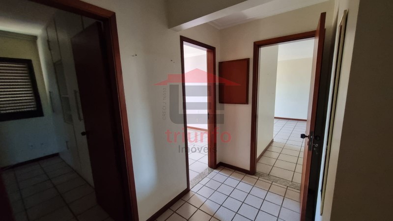 Triunfo Imóveis | Imobiliária em Ribeirão Preto | Apartamento - EDIFÍCIO BAIA DE SAPRI - Ribeirão Preto