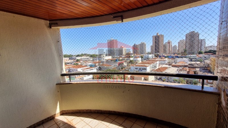 Triunfo Imóveis | Imobiliária em Ribeirão Preto | Apartamento - EDIFÍCIO BAIA DE SAPRI - Ribeirão Preto