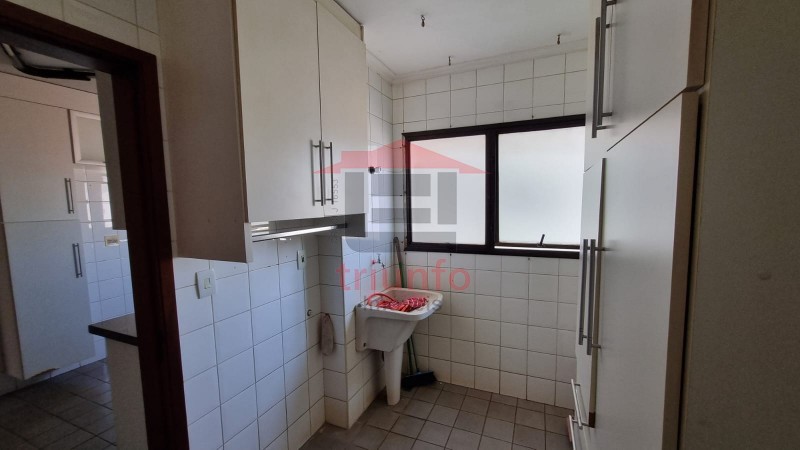 Triunfo Imóveis | Imobiliária em Ribeirão Preto | Apartamento - EDIFÍCIO BAIA DE SAPRI - Ribeirão Preto