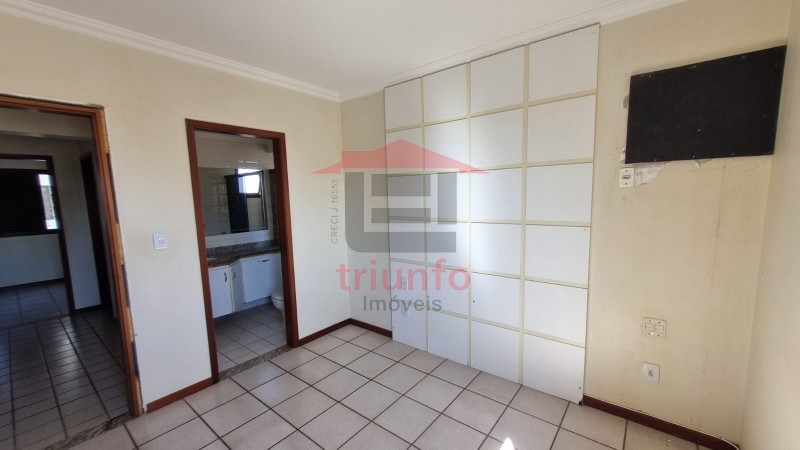 Triunfo Imóveis | Imobiliária em Ribeirão Preto | Apartamento - EDIFÍCIO BAIA DE SAPRI - Ribeirão Preto