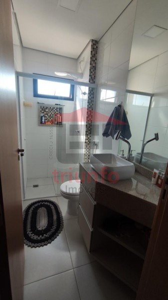 Triunfo Imóveis | Imobiliária em Ribeirão Preto | Apartamento - EDIFÍCIO SAINT MONANS - Ribeirão Preto