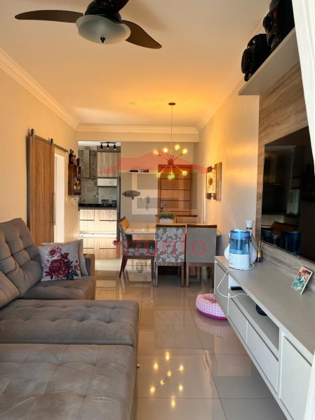 Triunfo Imóveis | Imobiliária em Ribeirão Preto | Apartamento - EDIFÍCIO SAINT MONANS - Ribeirão Preto