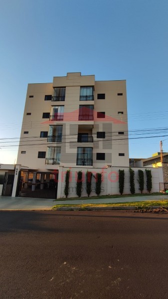 Triunfo Imóveis | Imobiliária em Ribeirão Preto | Apartamento - EDIFÍCIO SAINT MONANS - Ribeirão Preto