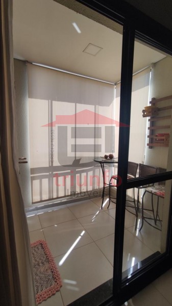 Triunfo Imóveis | Imobiliária em Ribeirão Preto | Apartamento - EDIFÍCIO SAINT MONANS - Ribeirão Preto