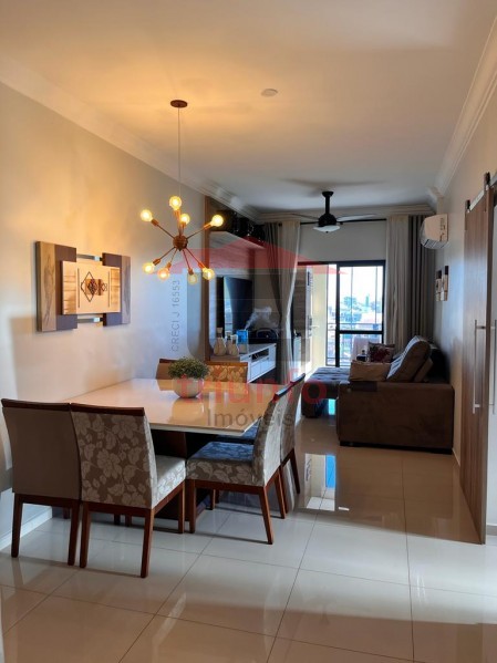 Triunfo Imóveis | Imobiliária em Ribeirão Preto | Apartamento - EDIFÍCIO SAINT MONANS - Ribeirão Preto