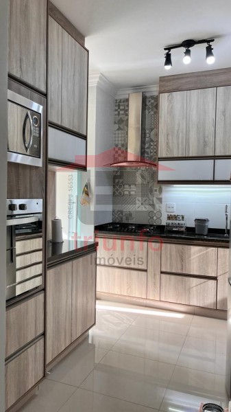 Triunfo Imóveis | Imobiliária em Ribeirão Preto | Apartamento - EDIFÍCIO SAINT MONANS - Ribeirão Preto