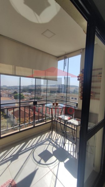 Triunfo Imóveis | Imobiliária em Ribeirão Preto | Apartamento - EDIFÍCIO SAINT MONANS - Ribeirão Preto