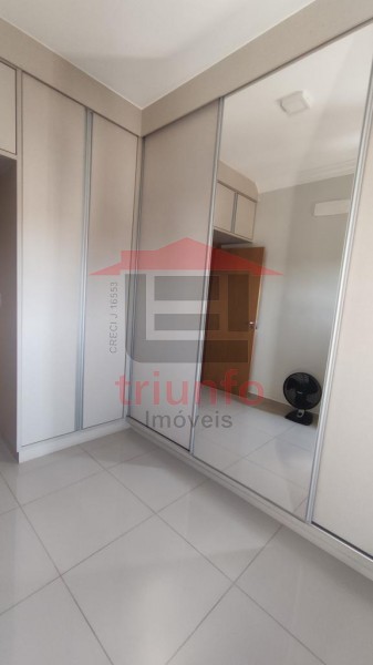 Triunfo Imóveis | Imobiliária em Ribeirão Preto | Apartamento - EDIFÍCIO SAINT MONANS - Ribeirão Preto