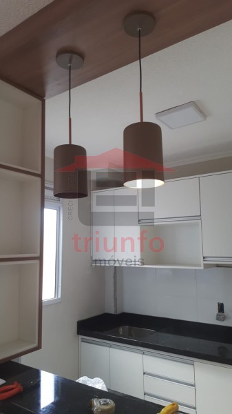 Triunfo Imóveis | Imobiliária em Ribeirão Preto | Apartamento - Reserva Real - Ribeirão Preto