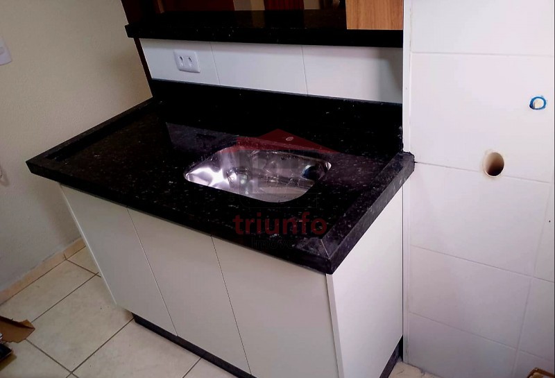 Triunfo Imóveis | Imobiliária em Ribeirão Preto | Apartamento - Reserva Real - Ribeirão Preto