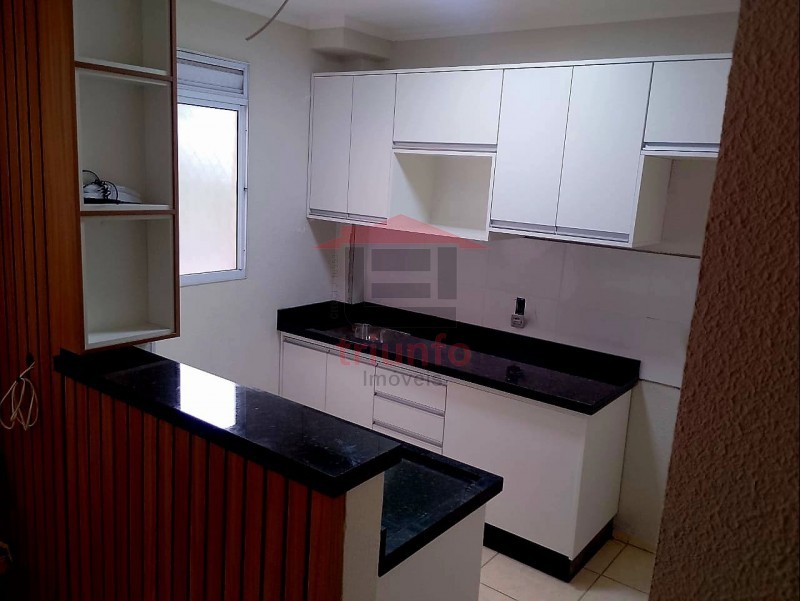 Triunfo Imóveis | Imobiliária em Ribeirão Preto | Apartamento - Reserva Real - Ribeirão Preto