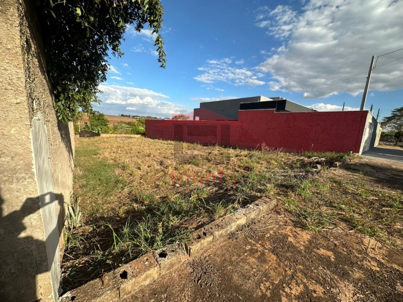 Triunfo Imóveis | Imobiliária em Ribeirão Preto | Terreno - Jardim Itaú - Ribeirão Preto
