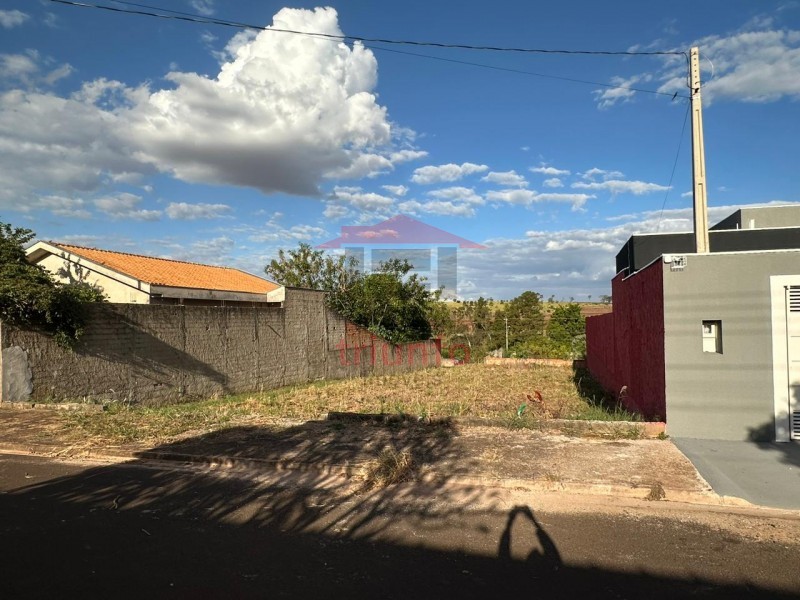 Triunfo Imóveis | Imobiliária em Ribeirão Preto | Terreno - Jardim Itaú - Ribeirão Preto