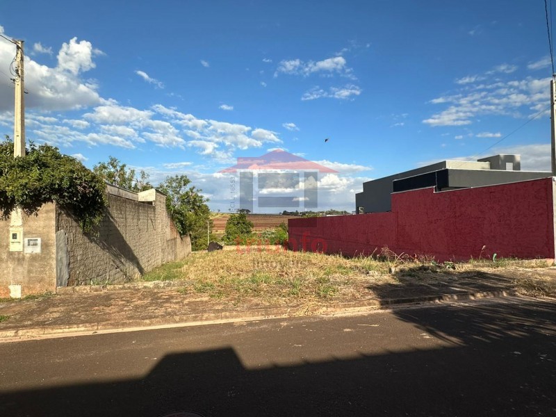 Triunfo Imóveis | Imobiliária em Ribeirão Preto | Terreno - Jardim Itaú - Ribeirão Preto