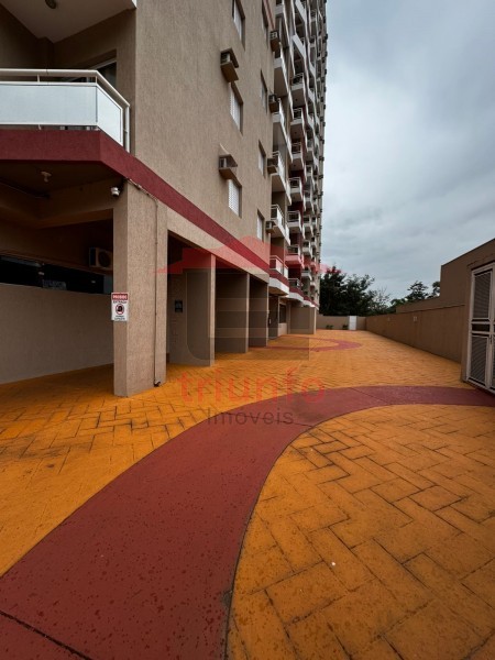 Triunfo Imóveis | Imobiliária em Ribeirão Preto | Apartamento - Vila Amélia - Ribeirão Preto