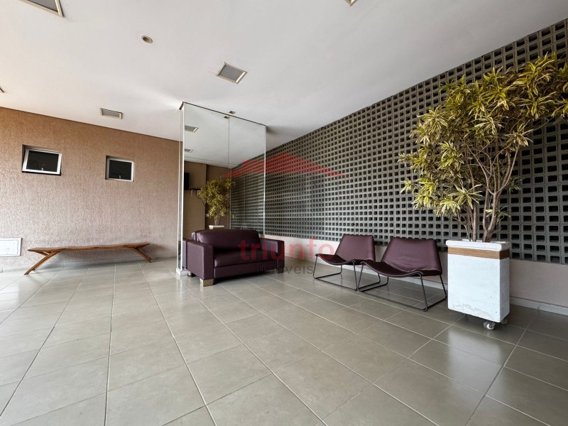 Triunfo Imóveis | Imobiliária em Ribeirão Preto | Apartamento - Vila Amélia - Ribeirão Preto