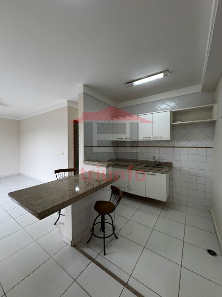 Triunfo Imóveis | Imobiliária em Ribeirão Preto | Apartamento - Vila Amélia - Ribeirão Preto