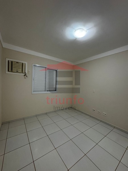 Triunfo Imóveis | Imobiliária em Ribeirão Preto | Apartamento - Vila Amélia - Ribeirão Preto
