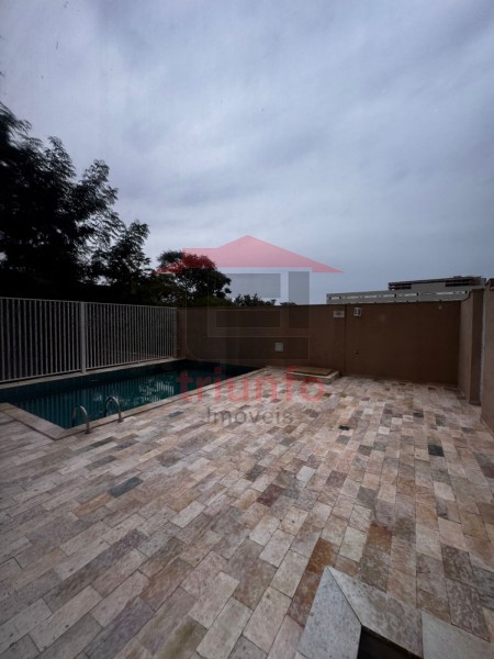 Triunfo Imóveis | Imobiliária em Ribeirão Preto | Apartamento - Vila Amélia - Ribeirão Preto