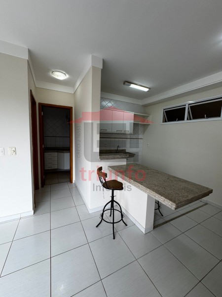 Triunfo Imóveis | Imobiliária em Ribeirão Preto | Apartamento - Vila Amélia - Ribeirão Preto