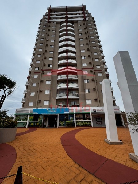 Triunfo Imóveis | Imobiliária em Ribeirão Preto | Apartamento - Vila Amélia - Ribeirão Preto
