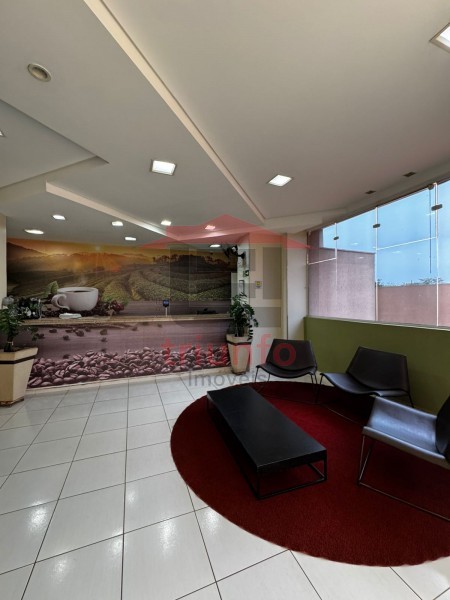Triunfo Imóveis | Imobiliária em Ribeirão Preto | Apartamento - Vila Amélia - Ribeirão Preto