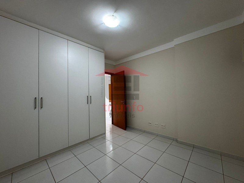 Triunfo Imóveis | Imobiliária em Ribeirão Preto | Apartamento - Vila Amélia - Ribeirão Preto