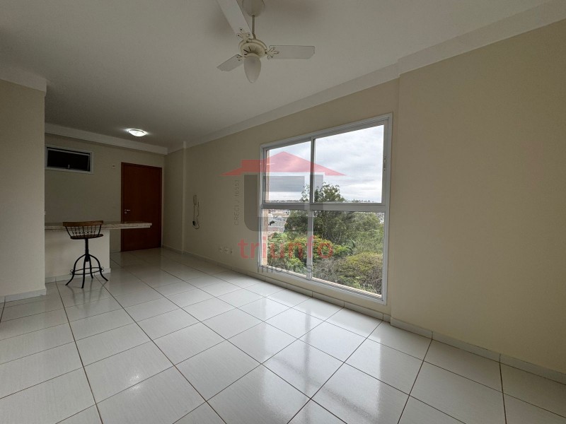 Apartamento - Vila Amélia - Ribeirão Preto Apartamento - Vila Amélia - Ribeirão Preto