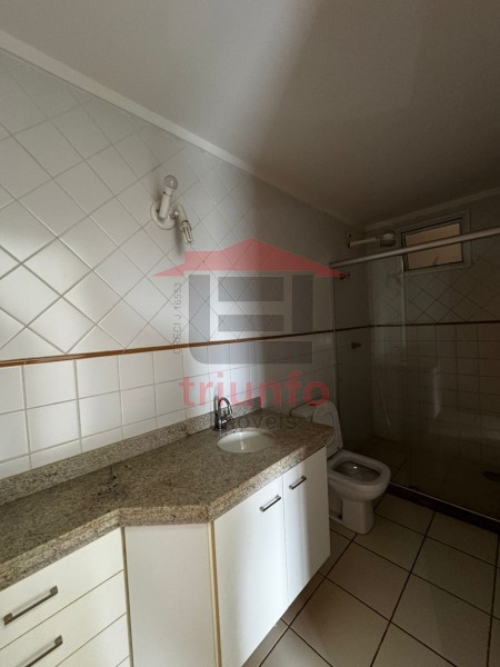 Triunfo Imóveis | Imobiliária em Ribeirão Preto | Apartamento - Vila Amélia - Ribeirão Preto